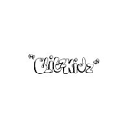 Blitz kids logo5