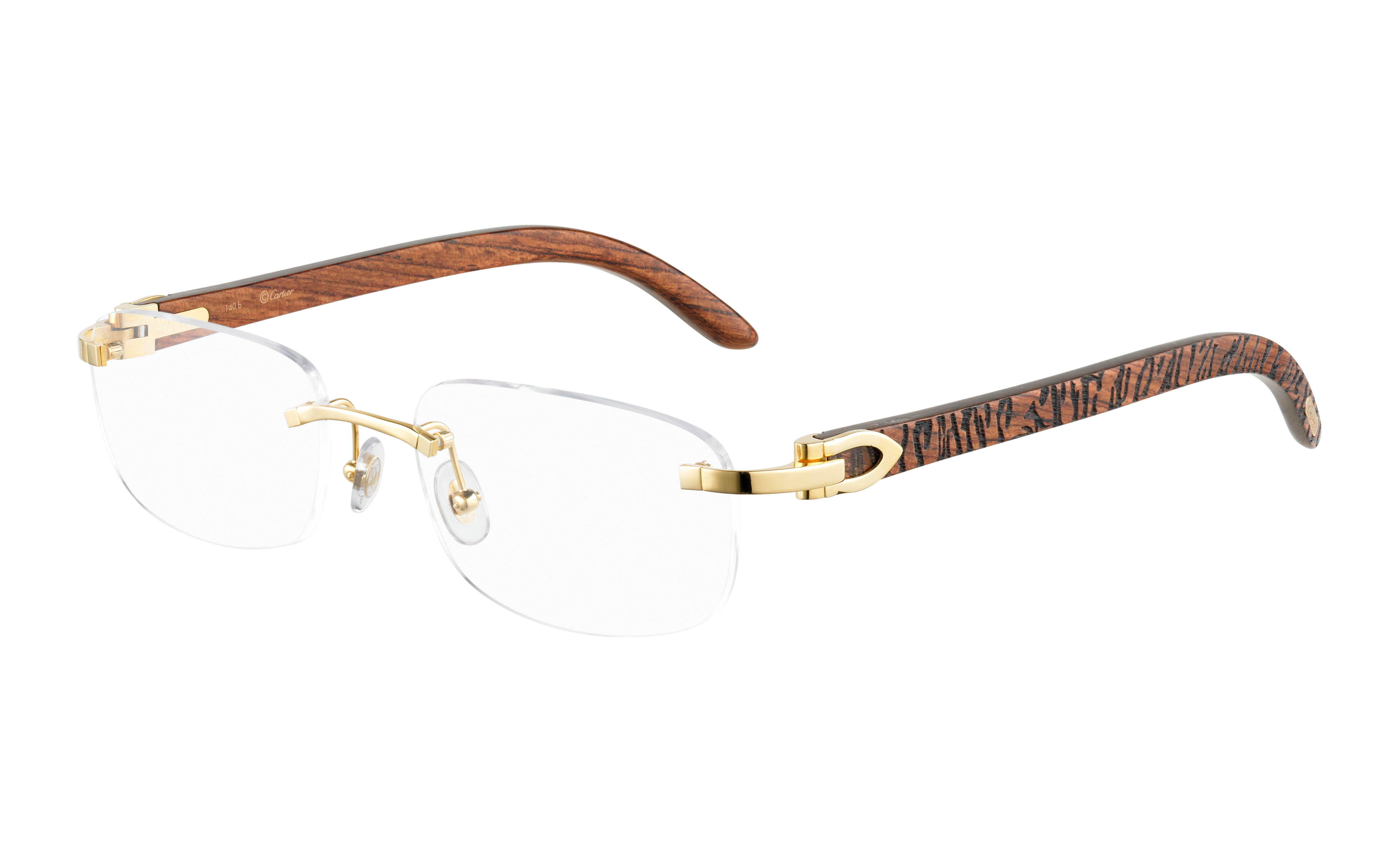 discount cartier eyeglass frames