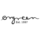 orgreen logo est1997 2012 2